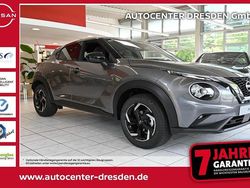Dark grey/black Neu 2025 Nissan Juke SUV | 22.390 € (Fairer Preis)