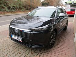 Schwarz Gebraucht 2025 Honda HR-V Advance SUV | 36.590 €