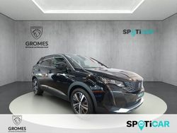 Schwarz perla nera (metallic) Gebraucht 2023 Peugeot 3008 Allure SUV | 27.990 € (Teuer)