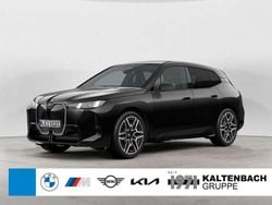 Schwarz Neu 2026 BMW iX M Sport SUV | 101.290 € (Fairer Preis)