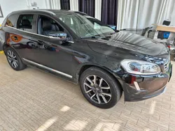 Schwarz Gebraucht 2016 Volvo XC60 Summum SUV | 17.850 €