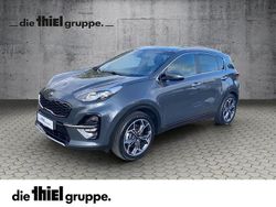 Sonstige Gebraucht 2018 Kia Sportage GT-Line SUV | 17.980 € (Fairer Preis)