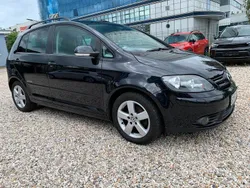 Schwarz Gebraucht 2008 VW Golf Plus United Van / Kleinbus | 2.950 € (Guter Preis)