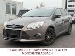 Braun Gebraucht 2012 Ford Focus Trend Kombi | 2.100 € (Superpreis)