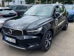 Black solid (stone) Gebraucht 2022 Volvo XC40 Ultimate SUV | 49.990 €