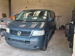 Grau Gebraucht 2010 VW T5 Van | 8.500 € (Guter Preis)
