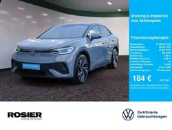 Grau Gebraucht 2023 VW ID.5 Pro Performance SUV | 36.990 € (Guter Preis)