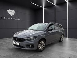 Grau Gebraucht 2019 Fiat Tipo S Kombi | 24.990 €