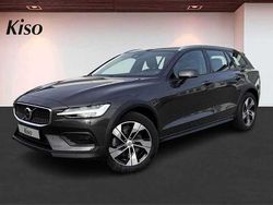 Gebraucht 2023 Volvo V60 CC Kombi | 41.450 € (Etwas zu teuer)