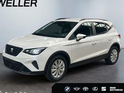 Weiß Neu 2025 Seat Arona SUV | 25.890 € (Fairer Preis)