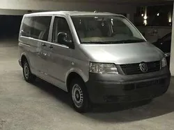 Grau Gebraucht 2006 VW T5 Van | 5.700 € (Superpreis)