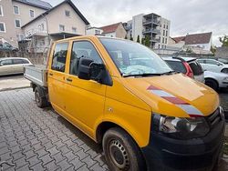 Orange Gebraucht 2014 VW T5 Van | 6.400 €