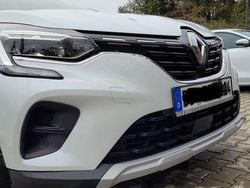 Weiß Gebraucht 2020 Renault Captur Experience SUV | 13.990 € (Fairer Preis)