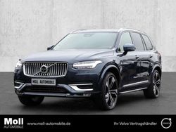 Blau Gebraucht 2023 Volvo XC90 Plus SUV | 54.740 € (Fairer Preis)