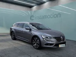 Grau Gebraucht 2019 Renault Talisman GrandTour Initiale Paris Kombi | 23.480 € (Etwas zu teuer)