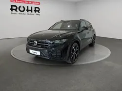 Grenadillschwarz metallic Neu 2025 VW Touareg Comfortline SUV | 107.770 €