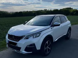 Weiß Gebraucht 2019 Peugeot 3008 Crossway SUV | 18.690 € (Fairer Preis)