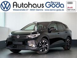 Schwarz Gebraucht 2025 VW ID.4 Pro SUV | 40.950 € (Guter Preis)