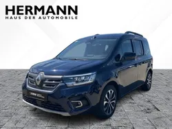 Sodaliteblau (blau) Neu 2024 Renault Kangoo Techno Van / Kleinbus | 49.039 €