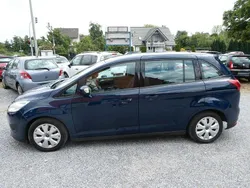 Blau Gebraucht 2014 Ford Grand C-Max Trend Van / Kleinbus | 4.999 € (Guter Preis)