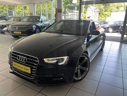 Blau Gebraucht 2015 Audi A5 Sportback S-line plus Limousine | 17.890 € (Fairer Preis)