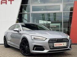 Andere Gebraucht 2019 Audi A5 Comfort Coupé | 24.590 € (Guter Preis)