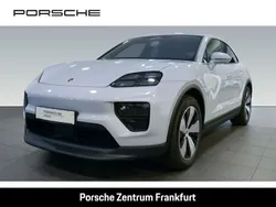 Eisgraumetallic Gebraucht 2024 Porsche Macan SUV | 79.980 €
