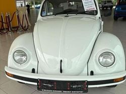 Weiß Gebraucht 1996 VW Käfer Kleinwagen | 13.900 € (Teuer)