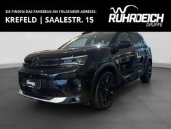 Schwarz Gebraucht 2024 Citroën C5 Aircross SUV | 27.990 € (Teuer)