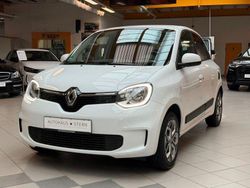 Weiß Gebraucht 2020 Renault Twingo LIMITED Kleinwagen | 9.790 € (Fairer Preis)