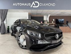 Schwarz Gebraucht 2015 Mercedes S500 Limousine | 54.990 €