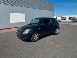 Gebraucht 2010 Suzuki Swift Kleinwagen | 1.850 € (Guter Preis)