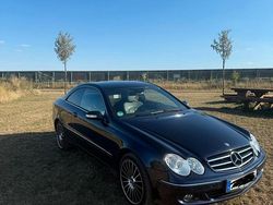 Gebraucht 2005 Mercedes CLK320 Coupé | 4.250 € (Fairer Preis)