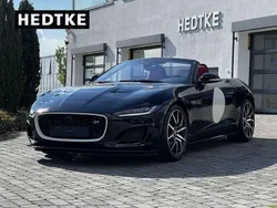 Svo farbspektrum blue Neu 2024 Jaguar F-Type R Cabrio | 195.990 €