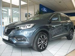 Grau Gebraucht 2019 Renault Kadjar LIMITED SUV | 14.875 € (Etwas zu teuer)