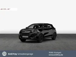 Schwarz Gebraucht 2023 Ford Puma ST | 28.970 € (Etwas zu teuer)