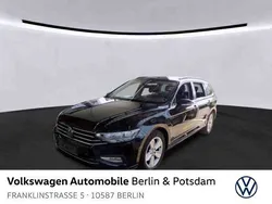 Deep black perleffekt Gebraucht 2022 VW Passat Business Kombi | 24.930 € (Fairer Preis)
