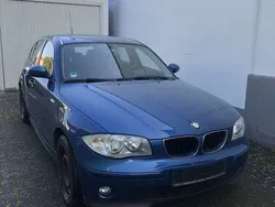 Gebraucht 2005 BMW 116 Kleinwagen | 2.500 € (Fairer Preis)
