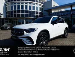 Mercedes GLC200