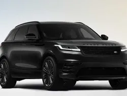 Santorini black Neu 2025 Land Rover Range Rover Velar SE Dynamic SUV | 89.990 € (Fairer Preis)