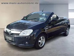 Schwarz Gebraucht 2006 Opel Tigra Basis | 1.490 € (Fairer Preis)