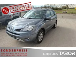 Grau Gebraucht 2008 Renault Koleos Dynamique SUV | 4.585 € (Fairer Preis)