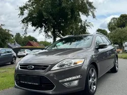 Gebraucht 2012 Ford Mondeo S Kombi | 6.490 € (Fairer Preis)