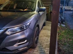 Grau Gebraucht 2020 Nissan Qashqai N-TEC SUV | 16.400 € (Guter Preis)