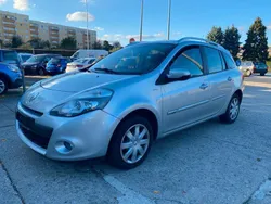 Renault Clio GrandTour