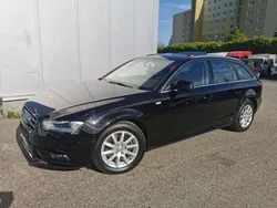Brillantschwarz Gebraucht 2014 Audi A4 Kombi | 8.950 € (Superpreis)