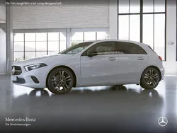 Gebraucht 2020 Mercedes A180 | 26.890 € (Fairer Preis)