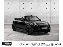 Midnight black ii Gebraucht 2023 Mini Cooper S Cabriolet Classic Cabrio | 33.900 € (Etwas zu teuer)