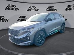 Schwarz (dolomitgrau satiniert mit dach in black pear) Neu 2025 Renault Austral Esprit Alpine SUV | 38.190 € (Teuer)