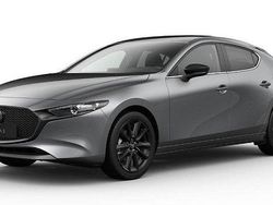 Gebraucht 2024 Mazda 3 Nagisa | 24.490 € (Etwas zu teuer)